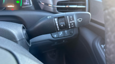 Hyundai IONIQ 1.6 GDi Hybrid Premium SE 5dr DCT Hybrid Hatchback